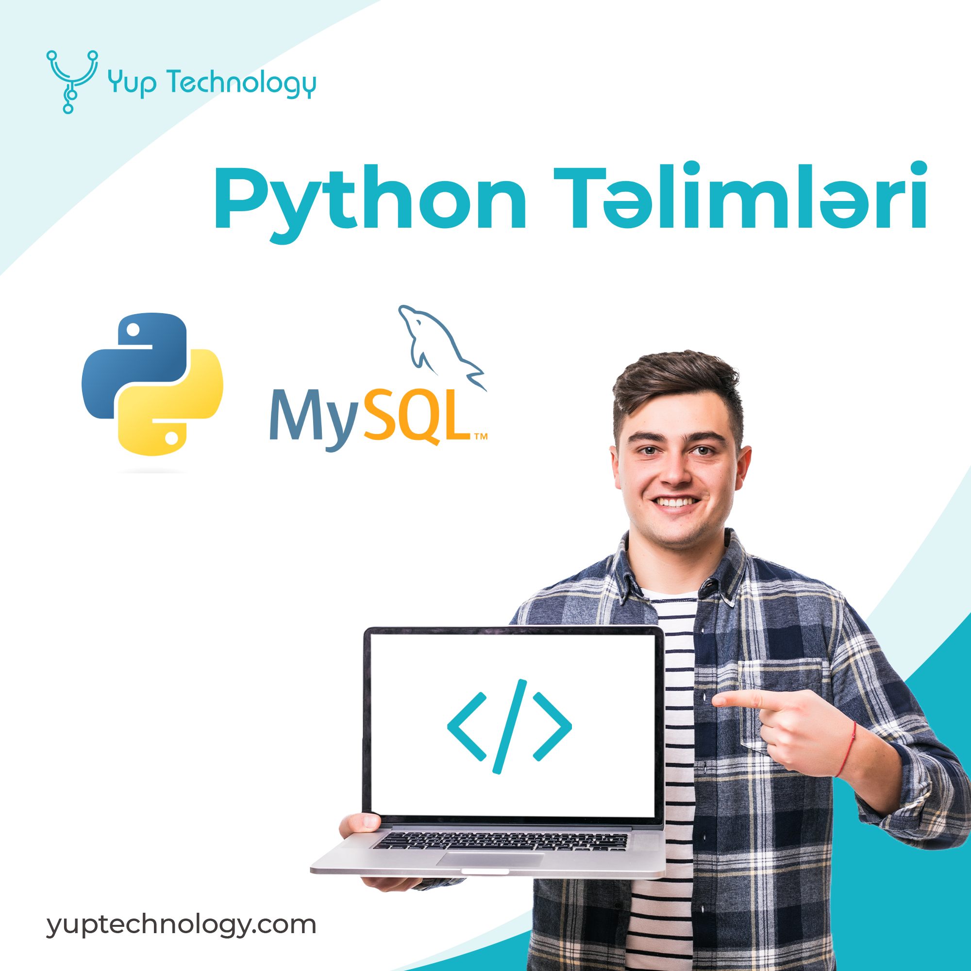 Pythoni programmeerimise koolitus